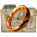 The Lord of the Rings Trilogy icon